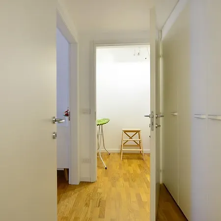 Appartamento Cappellini Halldis