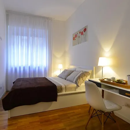 Cappellini Halldis