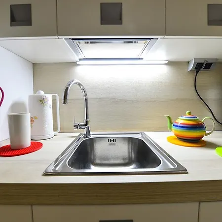 Cappellini Halldis Appartamento *