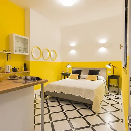 Fiera Guest house Milan