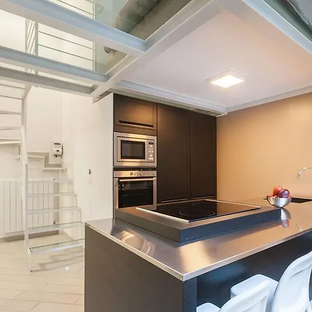 Italianway - Edolo 3 Apartment *