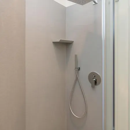 Apartment Brera Luxury Milan