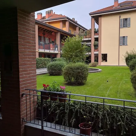Little Garden Milano