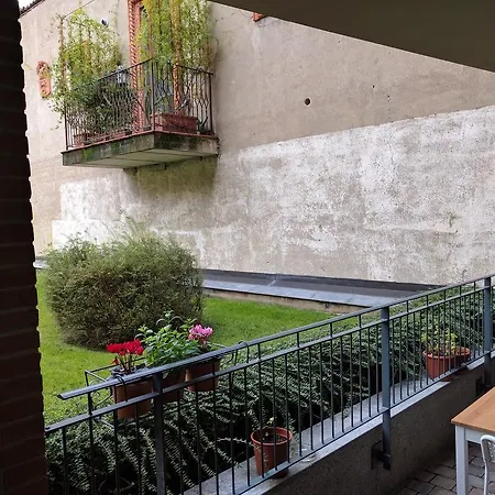 Little Garden *