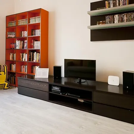 Apartment Italianway-Palestrina