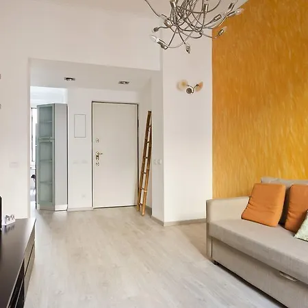 Italianway-Palestrina Apartment Milan