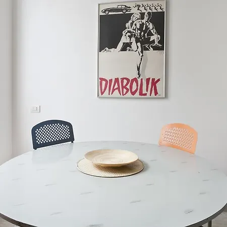 Italianway-Palestrina Apartment