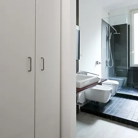 Apartment Italianway-Palestrina *