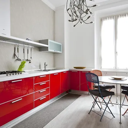 Italianway-Palestrina Apartment *