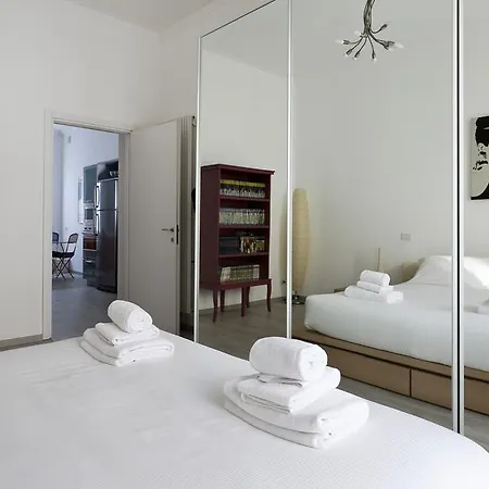 Apartment Italianway-Palestrina Milan