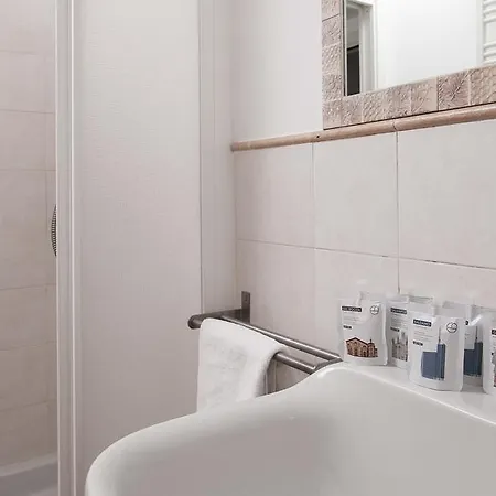Apartment Italianway-vigevano