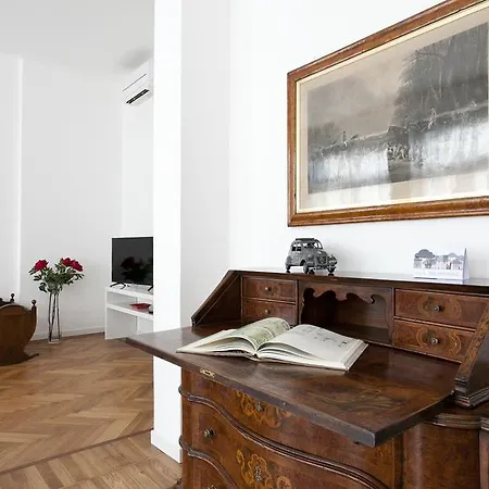 Apartment Italianway-da Cannobio *