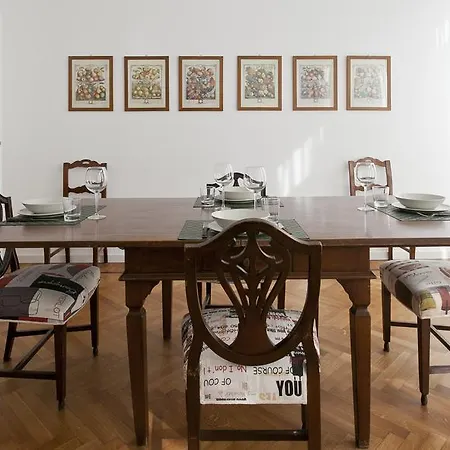 Italianway-da Cannobio Apartment *