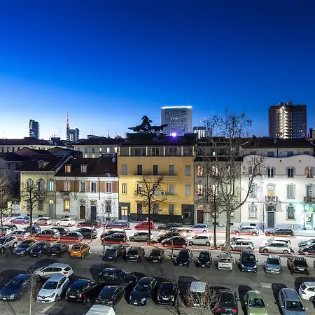 Blue Sky Milano