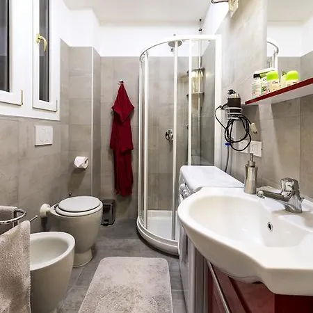 蓝天公寓 * 米兰