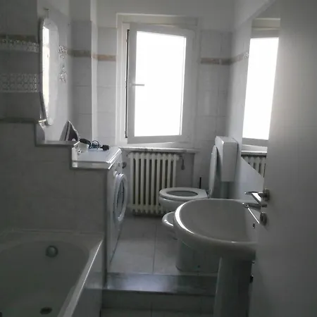 Apartment Niguarda House *