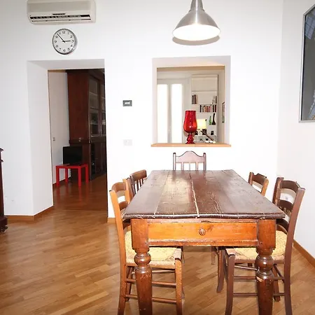 Leone Apartamento