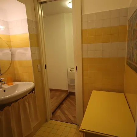 Apartamento Leone Milán