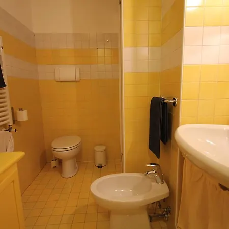 Apartamento Leone