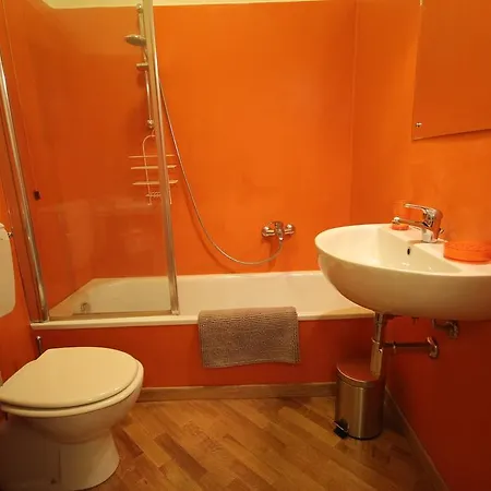 Leone Apartamento Milán