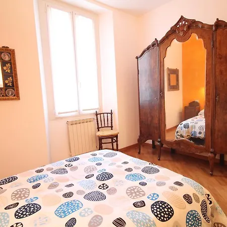 Apartamento Leone *