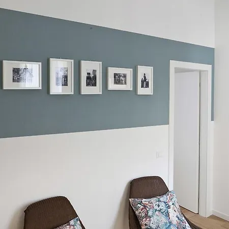 Italianway Easy - Caretto Apartamento Milão