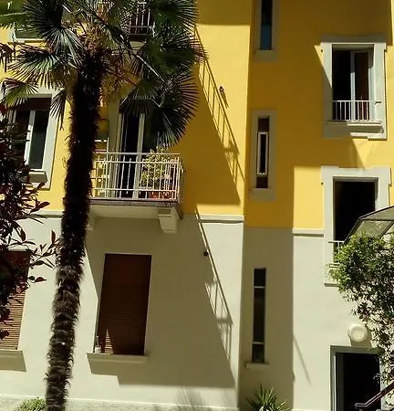 Come A Casa Bed & Breakfast Milan