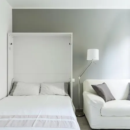 דירה M3 Dergano Ciaia Wi-fi Super Veloce