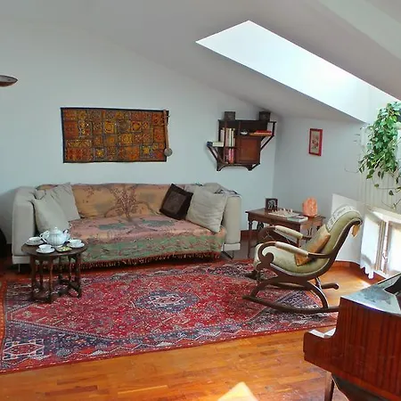 Aleele Flexyrent Aircon E Wifi Apartament