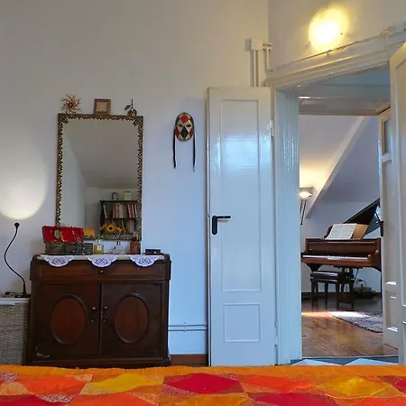 Apartment Aleele Flexyrent Aircon E Wifi *