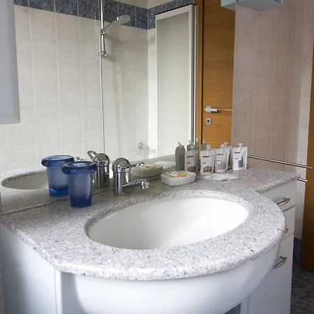 Italianway - Sarpi アパート