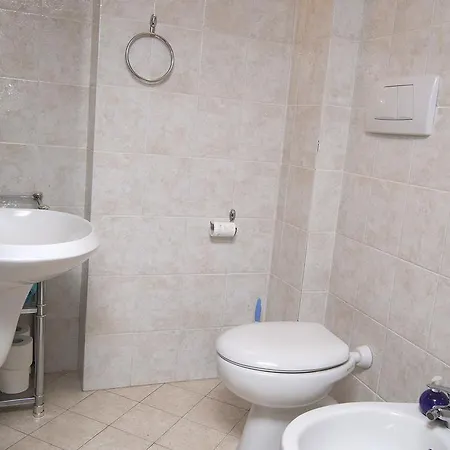 Apartment Loft Per Due Mailand