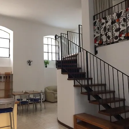 Loft Per Due Apartment Mailand