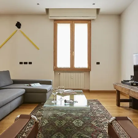 Apartment Monte Nero Halldis