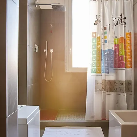 Monte Nero Halldis Apartment