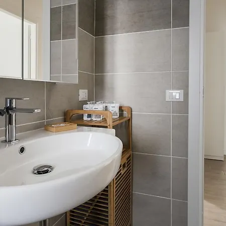Italianway-veniero 8 Appartement *