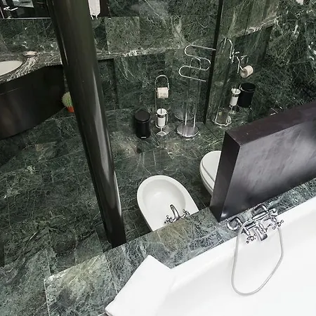 Italianway-Caiazzo Apartament