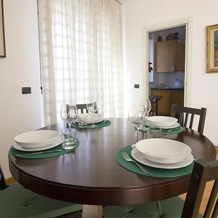 Italianway-pizzolpasso Appartamento Milano