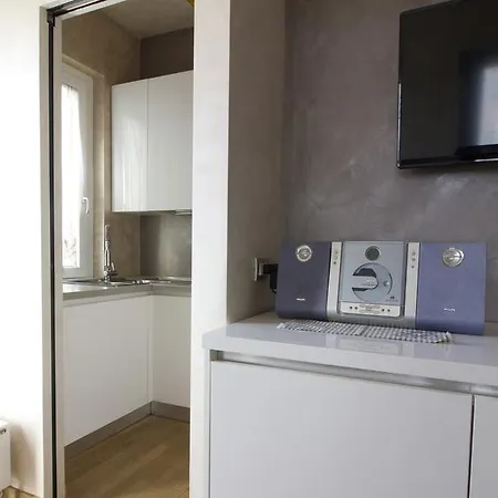 Italianway-ronchi Apartment Milan