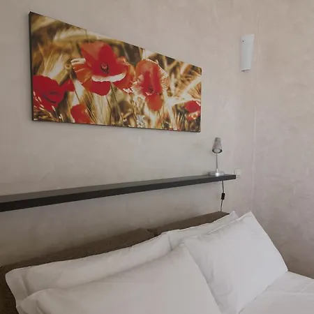 Apartment Italianway-ronchi