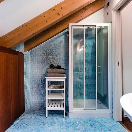 Apartment Penthouse Center