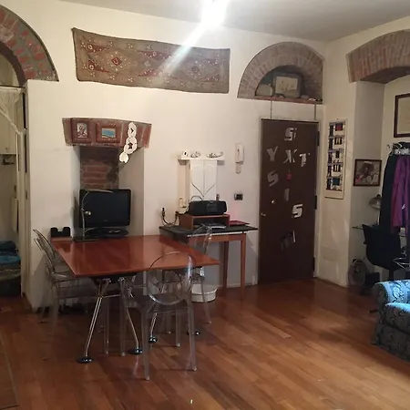 Splendido Bilocale Vicino Al Centro