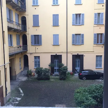 Splendido Bilocale Vicino Al Centro