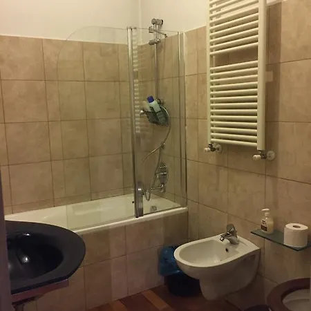 Appartement Splendido Bilocale Vicino Al Centro Milaan