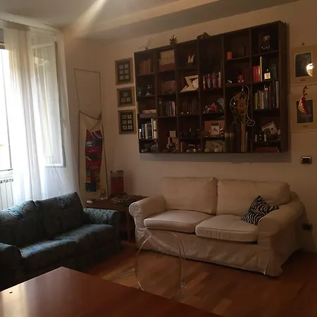 Splendido Bilocale Vicino Al Centro Appartement