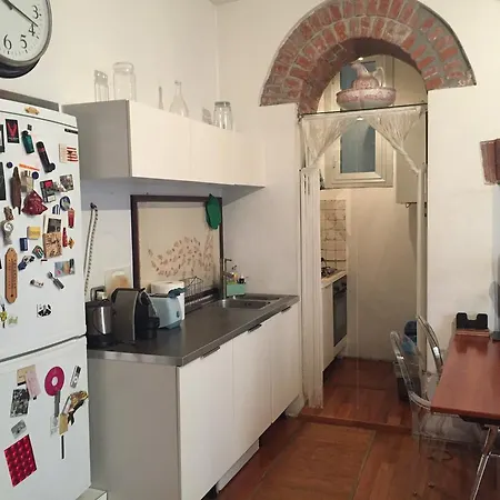 Splendido Bilocale Vicino Al Centro * Milaan