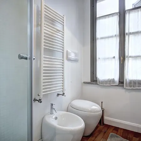 Fabbri Apartment Milan