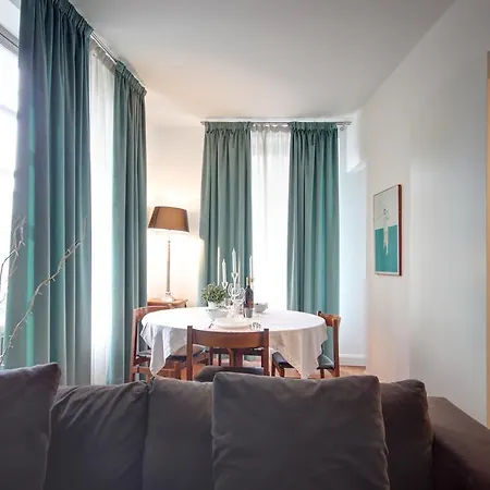 Apartment Fabbri *