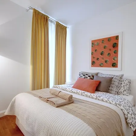 Apartment Fabbri Milan