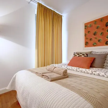 Apartment Fabbri